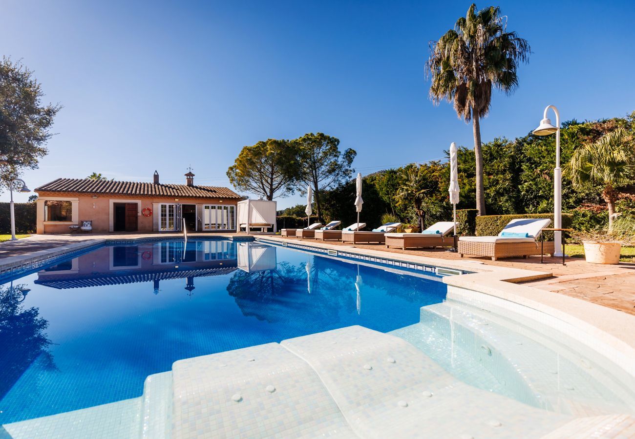 Villa en Inca - Frare Dream, Finca 5StarsHome Mallorca