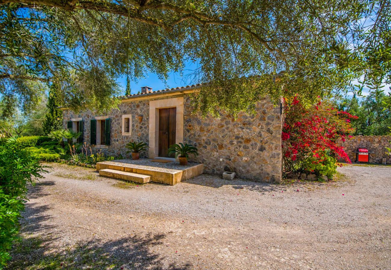Villa en Maria de la salut - Lapletet, Villa 5StarsHome Mallorca