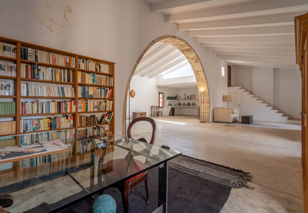 Casa adosada en Arta - Llullana, House 5StarsHome Mallorca