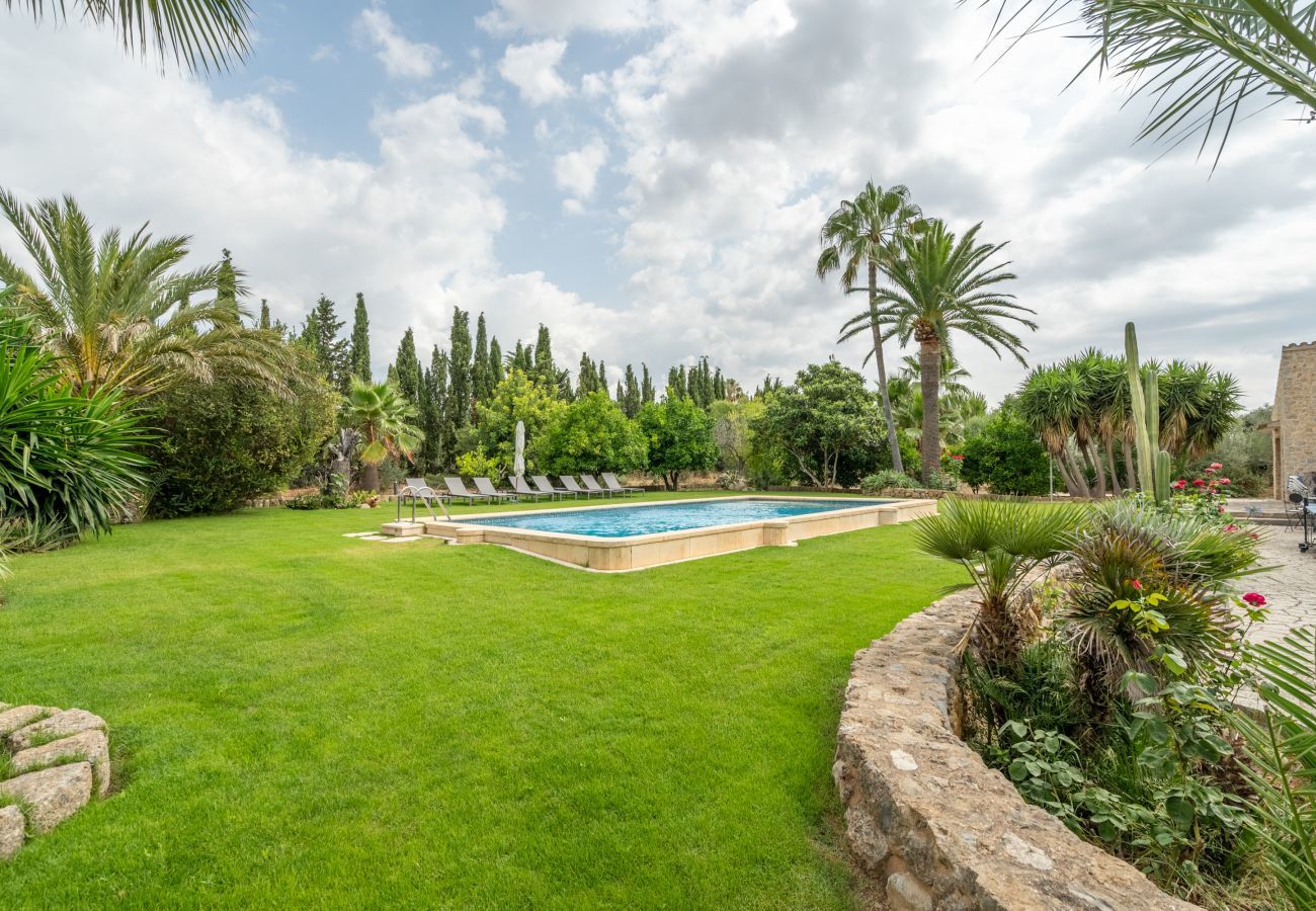 Villa en Consell - Bidaluxe, Villa 5StarsHome Mallorca