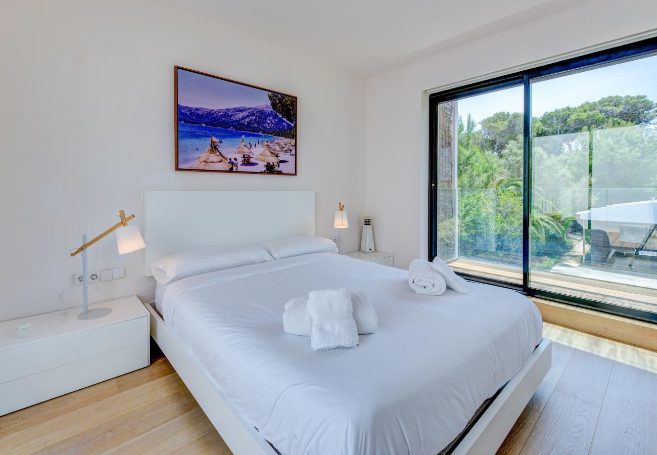 Villa en Alcúdia - Pedrito Beach 32, Villa 5StarsHome Mallorca